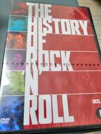 the History of the Rock n Roll, Alle leeftijden, Ophalen of Verzenden, Nieuw in verpakking, Stand-up of Theatershow