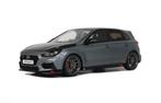 Hyundai I30 N 2017 Shooting Star Met 1/18 OTTO MOBILE OT1060, Hobby en Vrije tijd, Modelauto's | 1:18, Verzenden, Nieuw, Auto