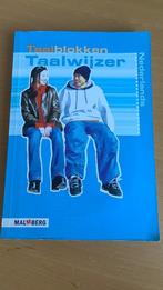 Taalblokken Nederlands, Ophalen of Verzenden, Overige niveaus, Nederlands