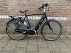 GAZELLE GRENOBLE C7+ HMB 2021 BOSCH HERENFIETS 61 CM 500WH, Versnellingen, Ophalen of Verzenden, Zo goed als nieuw, 57 tot 61 cm