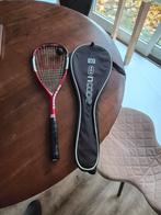 Wilson NCode Reflex Squashracket + Hoes & Bal, Sport en Fitness, Squash, Ophalen of Verzenden