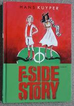F-side story - Hans Kuyper, Boeken, Ophalen of Verzenden, Zo goed als nieuw, Hans Kuyper