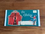 Efteling ongeopende verzegelde folder uit 1978, Verzamelen, Efteling, Ophalen of Verzenden, Nieuw, Overige typen