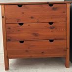 Ladekast - 3 lades - in zeer goede staat, Ophalen, 50 tot 100 cm, Zo goed als nieuw, 3 of 4 laden