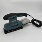 Wesco Vlakschuurmachine WS4161, Flex Ltd., Gebruikt, https://flex.com/contact-us, Nobelstraat 10, 5807 GA Oostrum