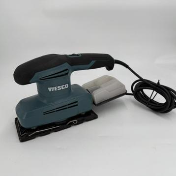 Wesco Vlakschuurmachine WS4161 beschikbaar voor biedingen