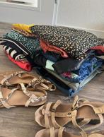 Groot kledingpakket! Maat m/l ruim 50 stuks!, Ophalen of Verzenden, Zo goed als nieuw
