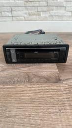 Jvc autoradio met Bluetooth, Auto diversen, Autoradio's, Ophalen of Verzenden