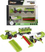 Speelgoed tractor mini, Ophalen of Verzenden, Nieuw
