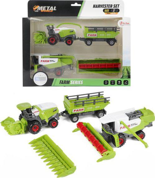 Speelgoed tractor mini, Kinderen en Baby's, Speelgoed | Speelgoedvoertuigen, Nieuw, Ophalen of Verzenden
