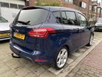 Ford B-Max 1.6 TI-VCT Style | Automaat | LM | Clima., Auto's, Ford, Stof, Gebruikt, 4 cilinders, Met garantie (alle)