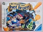 TIPTOI. De Magie van het lezen. NIEUW!, Ophalen of Verzenden, Zo goed als nieuw