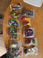 Diverse onderdelen gezelschapspellen TEAB, Ophalen, Zo goed als nieuw