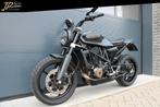 Husqvarna svartpilan 701 ABS (2019) *A2/35KW mog.*, 693 cc, Motorrijbewijs A, Bedrijf, Onbekend