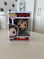 Funko Pop! Stranger Things - Steve #1245 - Nieuw!, Ophalen of Verzenden, Nieuw