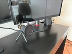 PC microfoon, Muziek en Instrumenten, Microfoons, Ophalen of Verzenden, Gebruikt, Overige typen
