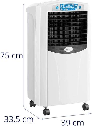 Uniprodo UNI COOLER 03 beschikbaar voor biedingen