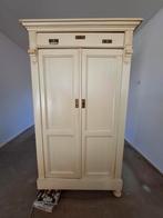 Antieke kast, gratis af te halen, opknapper, Antiek en Kunst, Antiek | Meubels | Kasten, Ophalen