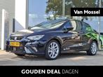 SEAT Ibiza 1.0 EcoTSI FR Business Connect 95 PK | Travel ass, Voorwielaandrijving, 95 pk, Alcantara, Origineel Nederlands