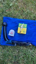 Trekhaak COLT CZ3 2005, met 2 sleutels+ gratis oil filter!!, Ophalen of Verzenden, Gebruikt, Mitsubishi