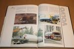 Gouden boek van Europese truckmerken. Truckstar., Ophalen of Verzenden, Gelezen, Tractor en Landbouw