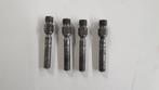 Bosch injectors 049 133 551 / 0437 502 015, Auto-onderdelen, Ophalen of Verzenden, Gereviseerd, Audi