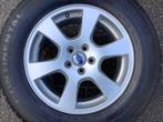 Velgen. Nog als nieuwe 17 inch Segin velgen XC60 XC70, Ophalen, Gebruikt, Velg(en), 17 inch