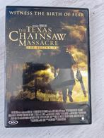 DVD The Texas Chainsaw Massacre: The Beginning, Vanaf 16 jaar, Ophalen, Gebruikt, Slasher