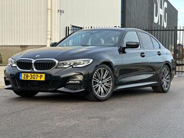 BMW 3-serie 330i Executive Edition beschikbaar voor biedingen