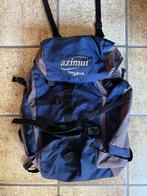 Rugzak AZIMUT TOLOSA 45 / ongeveer 50 breed en 65 hoog, Ophalen, Gebruikt, Rugzak