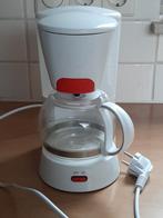 Koffiezetapparaat, Ophalen of Verzenden, Gebruikt, Koffiemachine, Gemalen koffie