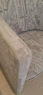 Vintage Leolux Fauteuil - Stevig & Mooi!, Huis en Inrichting, Fauteuils, Ophalen, Gebruikt