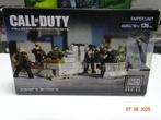 CALL OF DUTY SNIPER UNIT  MEGABLOCKS  06854, Kinderen en Baby's, Speelgoed | Bouwstenen, Ophalen, Nieuw, Megabloks