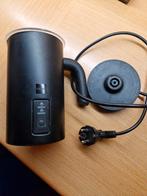 HEMA Melkopschuimer - Goede Staat, Witgoed en Apparatuur, Melkopschuimers, Ophalen of Verzenden, Gebruikt, Elektrische melkopschuimer