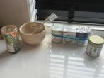 Originele Japanse Matcha Set - Compleet, Ophalen, Overige materialen, Overige vormen, Binnen