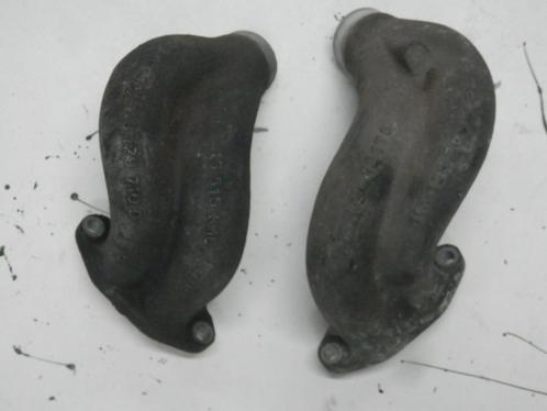 Inlaatspruitstukken VW Kever motor 1600 cc., Auto diversen, Overige Auto diversen, Ophalen of Verzenden