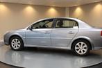 Opel Vectra 1.8-16V Business *Trekhaak* Airco|Cruise|NAP, Auto's, Voorwielaandrijving, Traction-control, Gebruikt, 1295 kg
