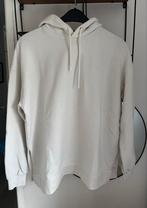 Ganni Hoodie - Maat M - Ecru, Kleding | Dames, Truien en Vesten, Ophalen of Verzenden, Gedragen, Maat 38/40 (M), Beige