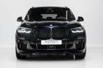 BMW X5 xDrive45e M Pakket Pano Luchtvering HUD Stoelvent, Gebruikt, X5, Blauw, Leder