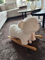 Nanan hobbelpaard, Ophalen, Zo goed als nieuw