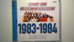 Top 40 Hitdossier 1983-1984, Ophalen of Verzenden, Zo goed als nieuw, Pop