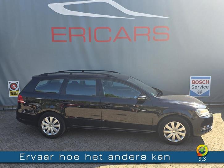 Volkswagen Passat Variant 1.4 TSI Trendline BlueMotion, Auto's, Volkswagen, Bedrijf, Te koop, Passat, ABS, Airbags, Airconditioning
