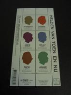 Postzegels 2010- zomerpostzegels, Na 1940, Ophalen of Verzenden, Postfris