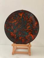 Vintage decoratief lavabord – uniek handgemaakt design, Ophalen of Verzenden