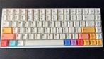 Custom Mechanical Gaming Keyboard – Kono 84, Computers en Software, Toetsenborden, Gaming toetsenbord, Ophalen of Verzenden, Zo goed als nieuw