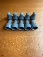 Moerkap, afdekdop, boutkap, M8, Ophalen of Verzenden, Nieuw, Minder dan 50 mm, Overige typen