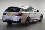 BMW 3 Serie Touring 318i High Executive M Sport Automaat / P, 1998 cc, Gebruikt, Euro 6, Met garantie (alle)