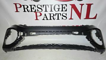 Voorbumper VW T-roc 2GA Facelift R-line R R20 2GA807217AS beschikbaar voor biedingen