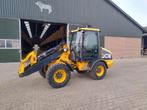 Jcb 406 shovel  (5800 uur), Zakelijke goederen, Ophalen of Verzenden