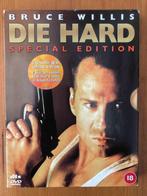 Die Hard – special edition (2dvds), Vanaf 16 jaar, Ophalen of Verzenden, Gebruikt